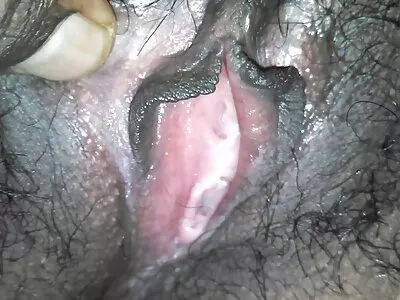 సారా, బ్లెయిర్ మరియు డామన్ సెక్స్ చేస్తున్నారు