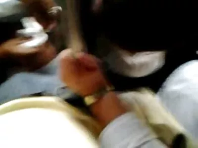 హార్డ్ స్టిక్ కోసం కఠినమైన బిచ్ లేదు