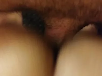 ఫీనిక్స్ మేరీకి ఇది నిజంగా ది బిగ్ డాంగ్